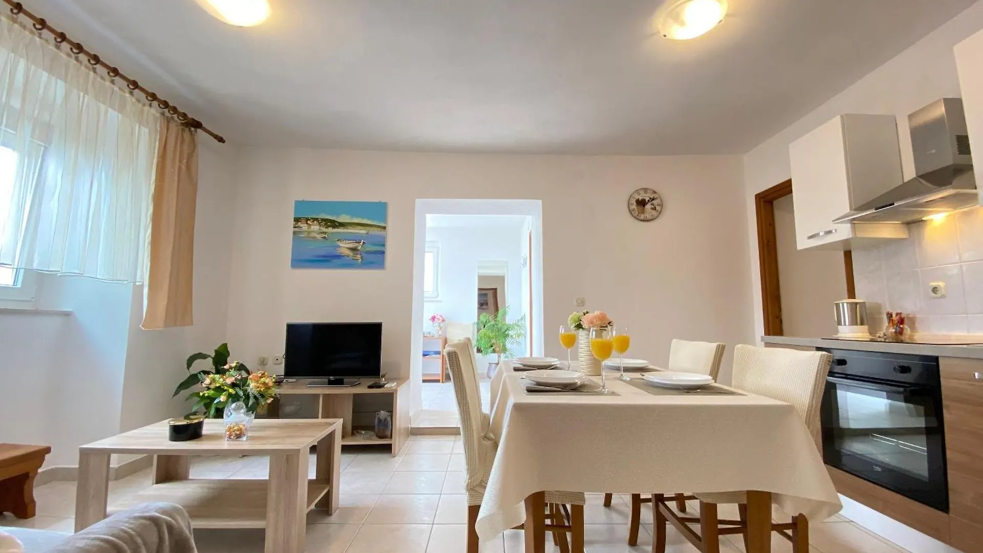 Apartments Maticic Silo  Croatia