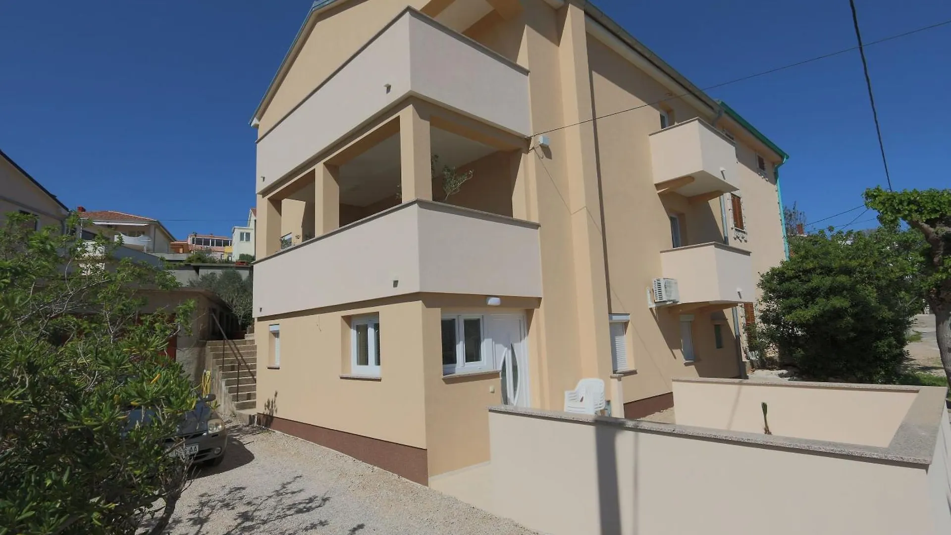 Apartments Maticic Silo  Croatia