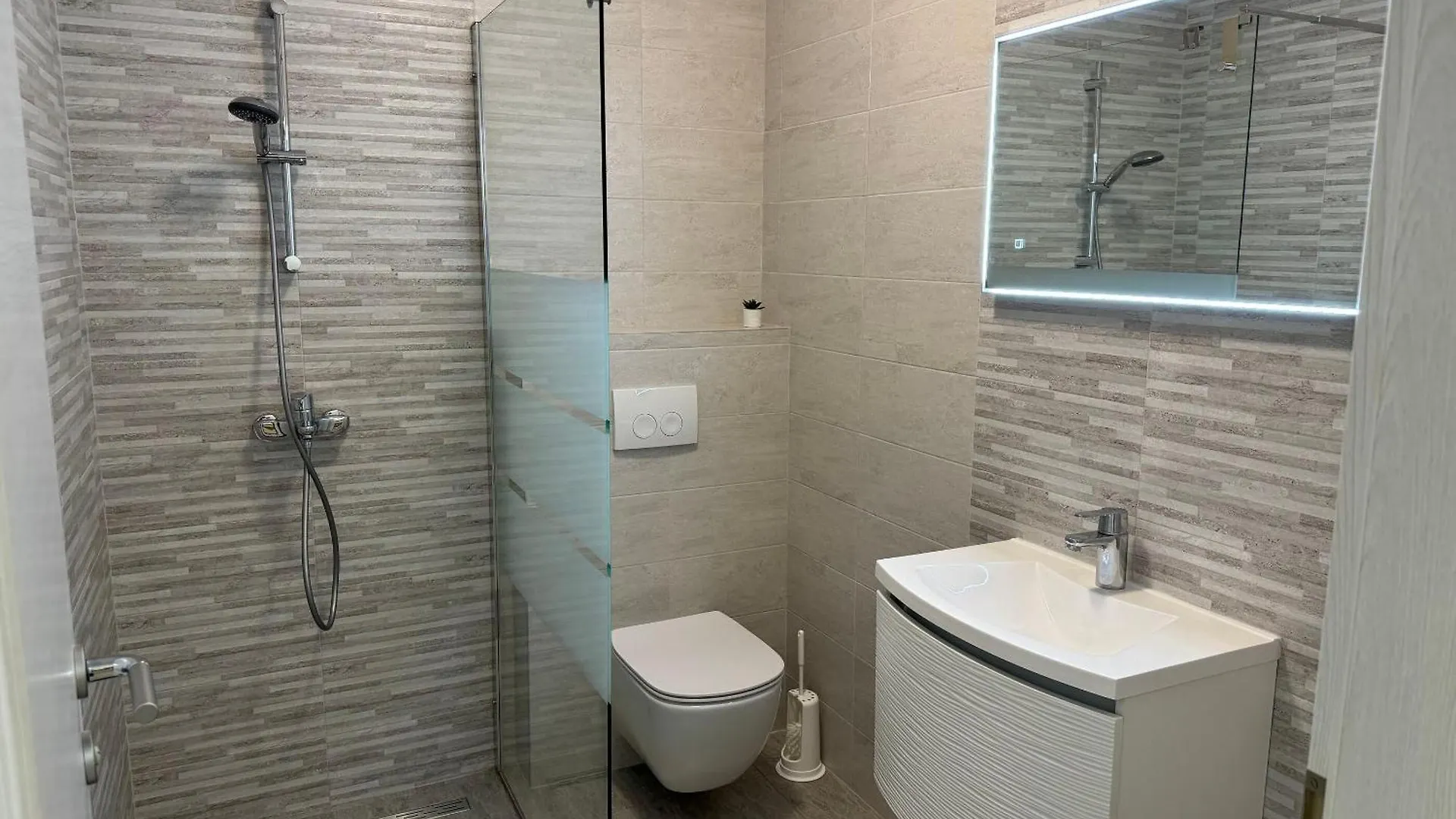 Apartments Maticic Silo  Croatia